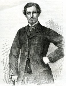 Capitaine Grant, publié dans 
